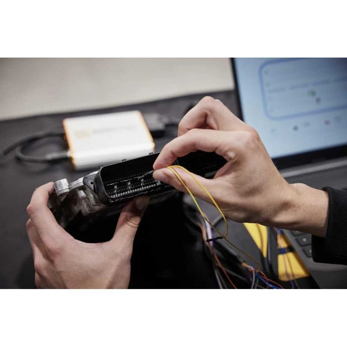 Програматор Autotuner, с OBD, Bench, Boot  безплатен абонамент ъпдейти