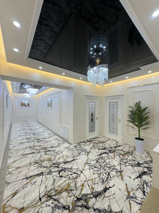 Самарканд Шахар квартира