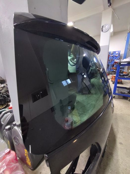 Haion lunetă vw sharan 2012