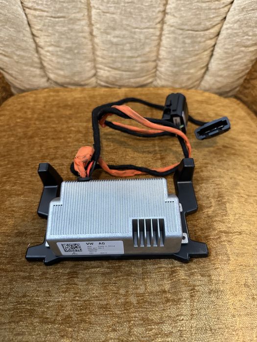 Invertor 230V VW Passat B8 / Arteon : 5Q0907155C