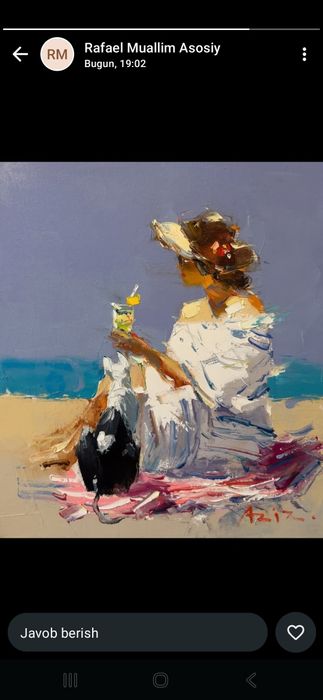 Bir kunlik er xizmati