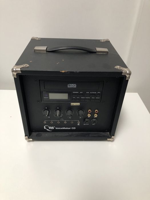 Voice maker CD si Summit