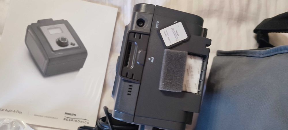 Cpap Philips Auto-A Flex