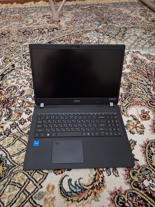 Ноутбук acer TravelMate intel core i5 Noutbuk core i5, i5-1135G7