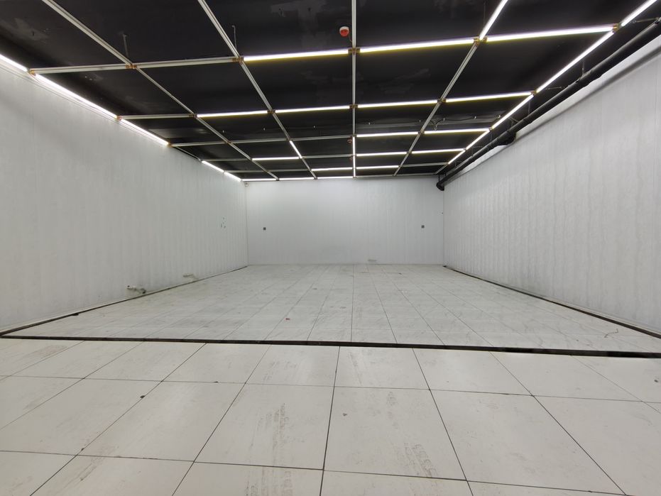 Аренда детелинга