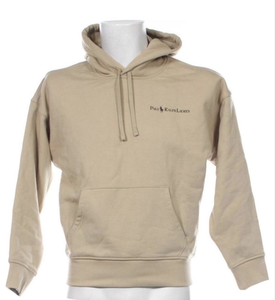 Polo Ralph Lauren мъжки суйчър. Търговски вид.