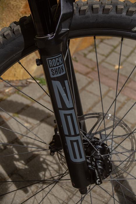 YT Capra Core 1 2023 Marimea L 29”