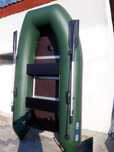 Aqua-Storm LU260,,chilă gonflabila ,barca gonflabila PVC