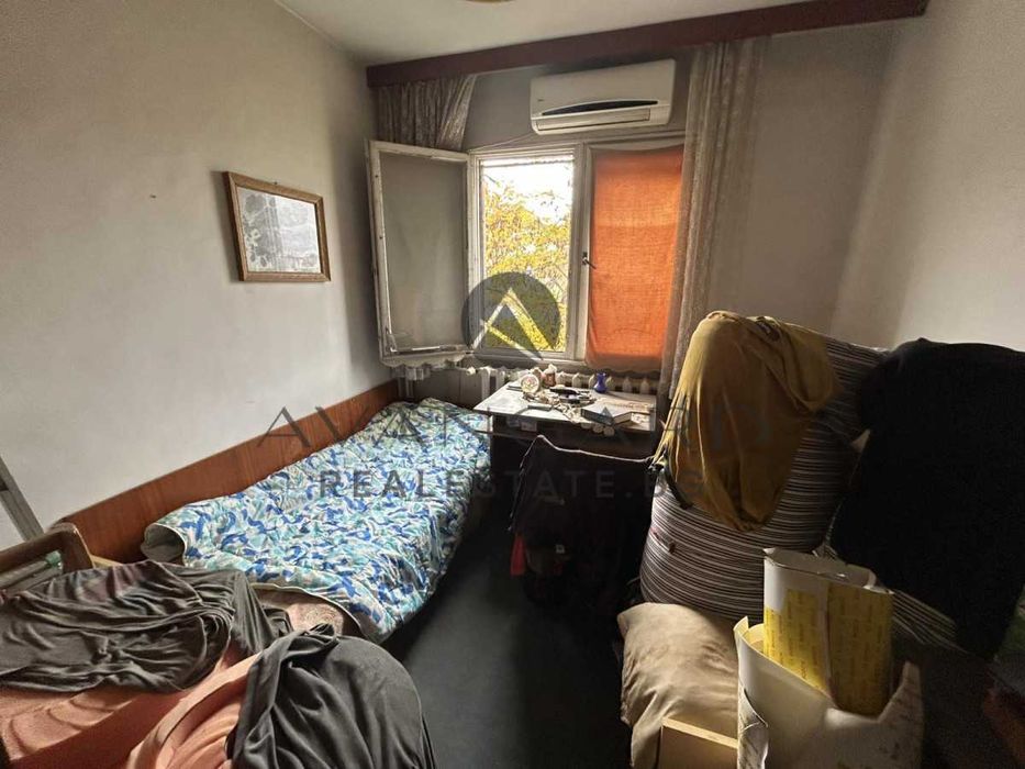 Продава се Тристаен апартамент в Пловдив, Тракия - 56 кв.м за 1822 €/кв.м - Снимка #2