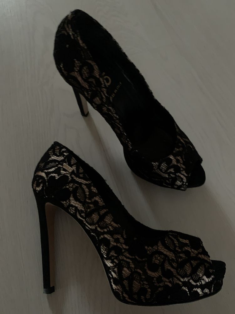Оригинални дамски обувки LIU•JO