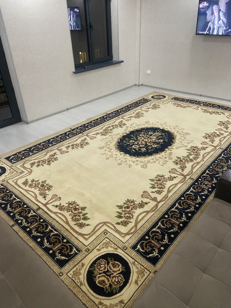 Gilam, Ковёр продаётся