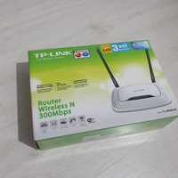 Router wireless TP-LINK