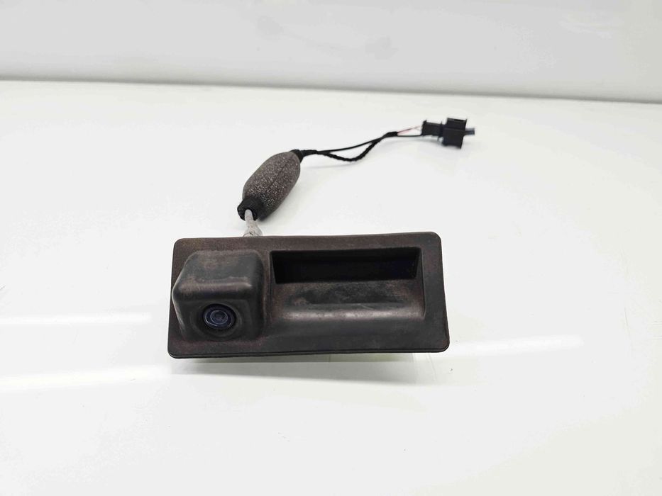 Camera marsalier  AUDI A4 (8K2, B8) [Fabr 2008-2015] 5N0827566AA