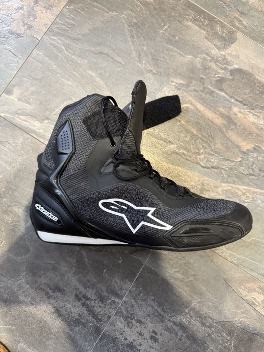 Мото боти ALPINESTARS Faster 3 ,EU 43
