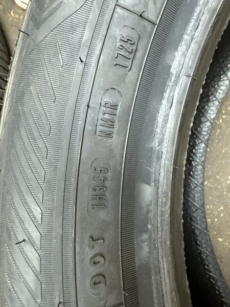 235/60/18 GOODYEAR 4бр