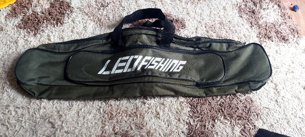 Чехол для спиннинга