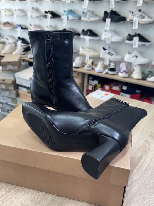 Botine Stradivarius Dama - 35