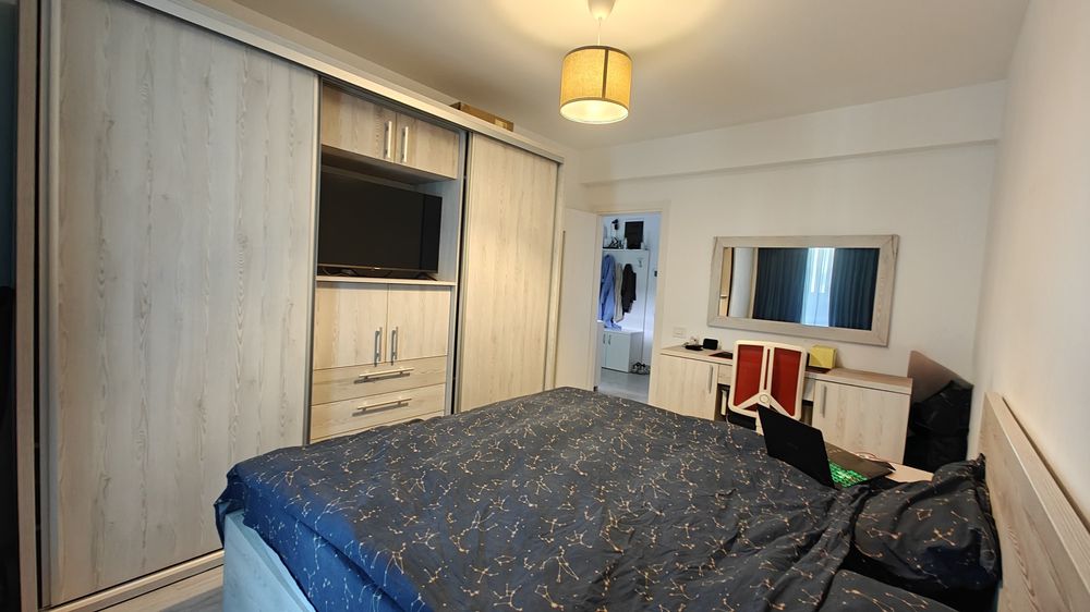 Apartament 2 camere | 70 mp + loc de parcare | Zona Titan