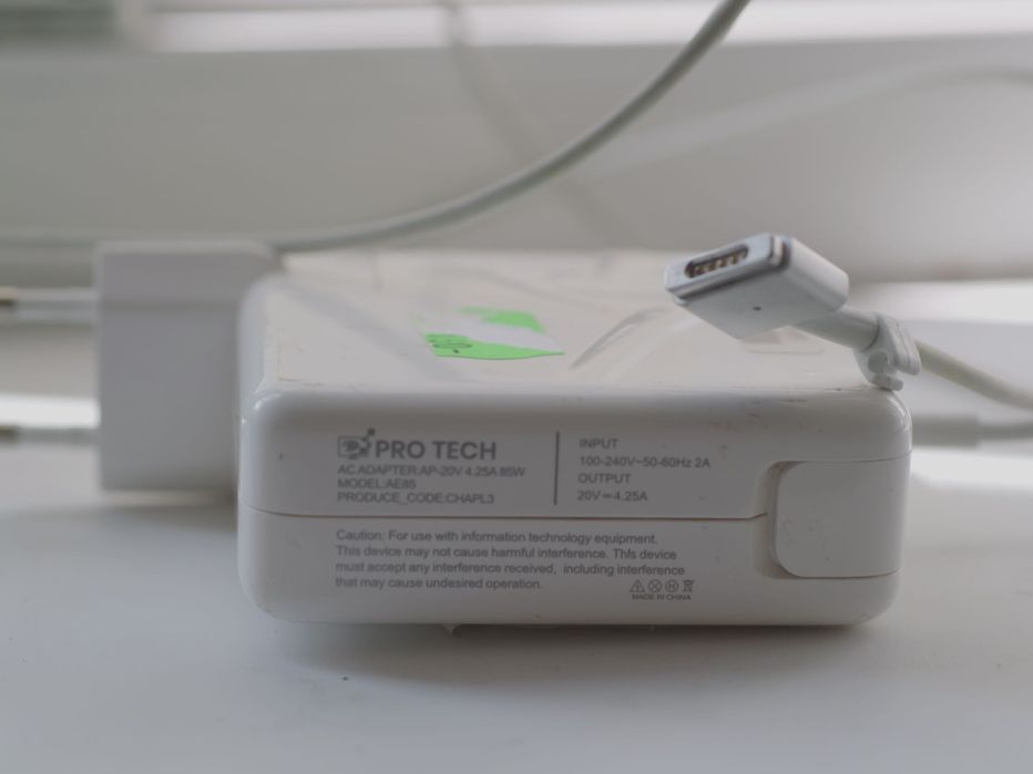 Incarcator compatibil Apple MacBook Pro Retina 85W