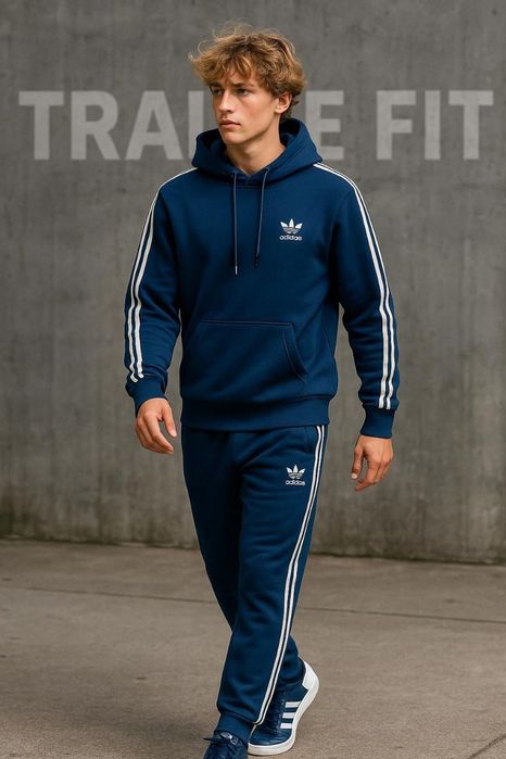 Trening bărbați vătuit