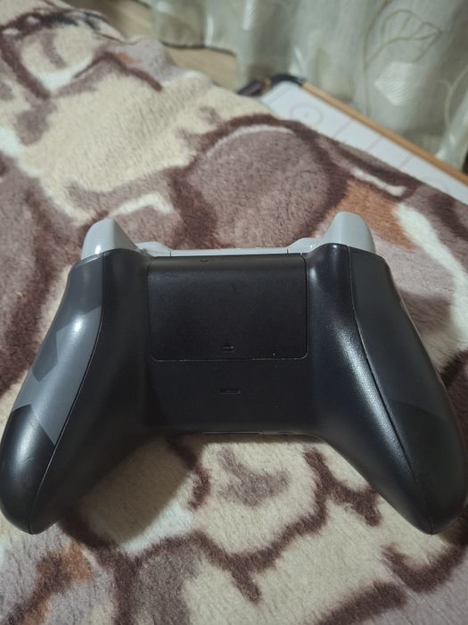 Controller xbox one(VF02 Harley BKN1)