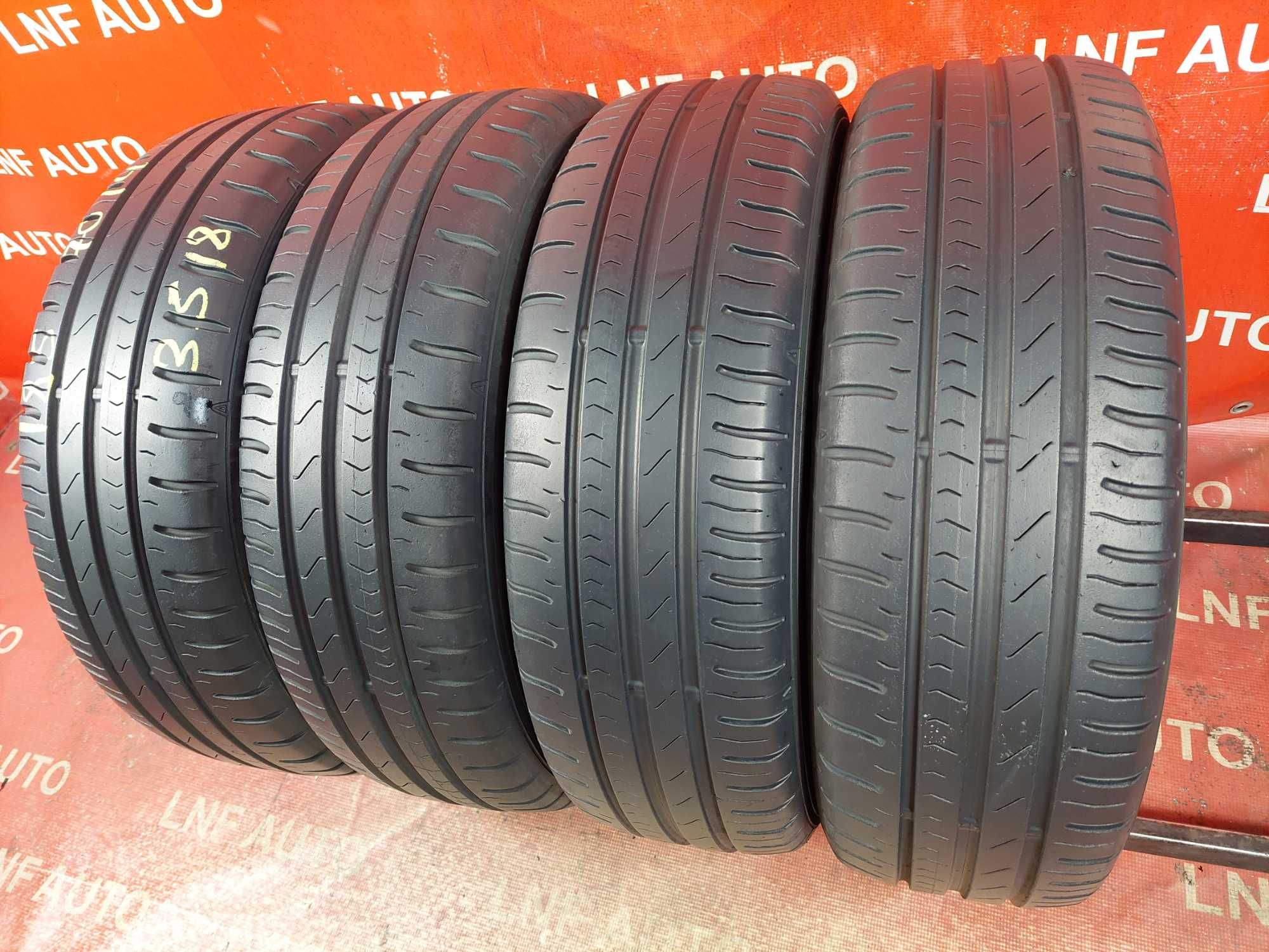 Anvelope de VARA - 185/70/14 - FALKEN - 6.68 MM - DOT 3518 !
