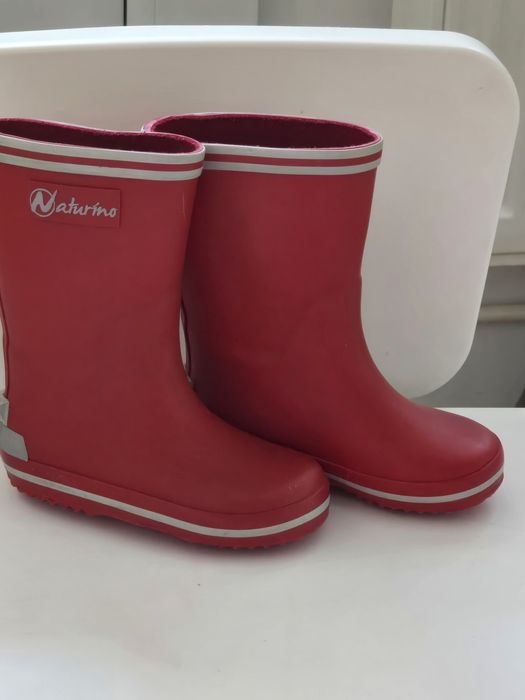 Cizmulite Naturino 22