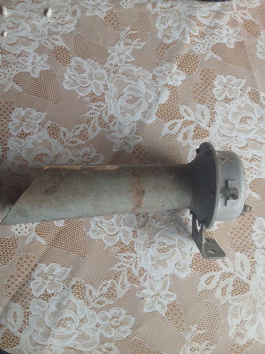 Корабна сирена..