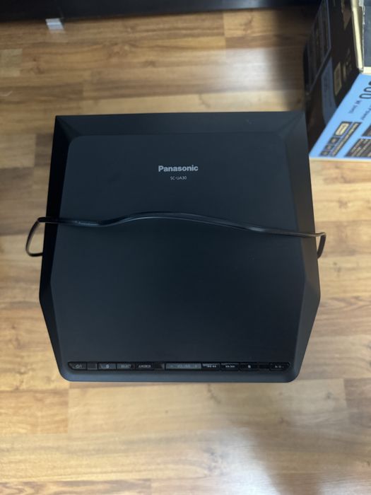 Тонколона Panasonic