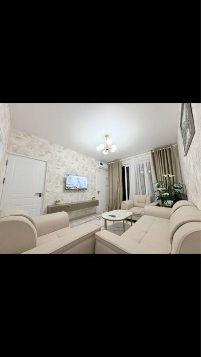 Чиланзар 7 . Спорт Товары  2в3/2/5.  45 м2.