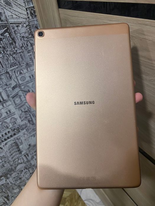Продам планшет Samsung TAB 10 32гб в идеале