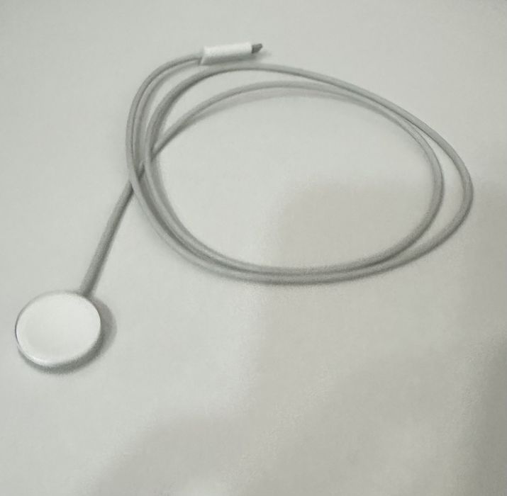 Apple Watch Series 7 Nike Edition 45mm (Wi-Fi)