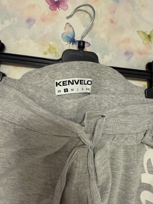 Pantaloni Kenvelo S