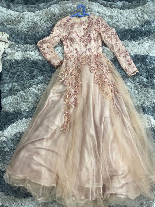 Вечерный куйлак, янгидай