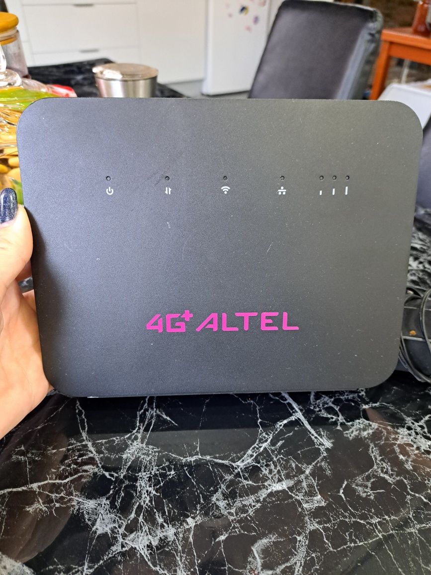 Wi-fi роутер Altel 4G