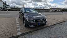 Volkswagen Passat VW Passat, 150PS, impecabil, 92.000km