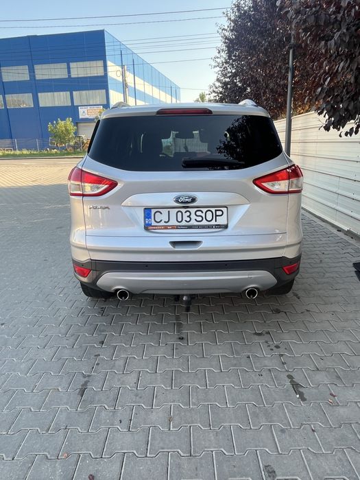 Ford kuga 2014 Ful Option