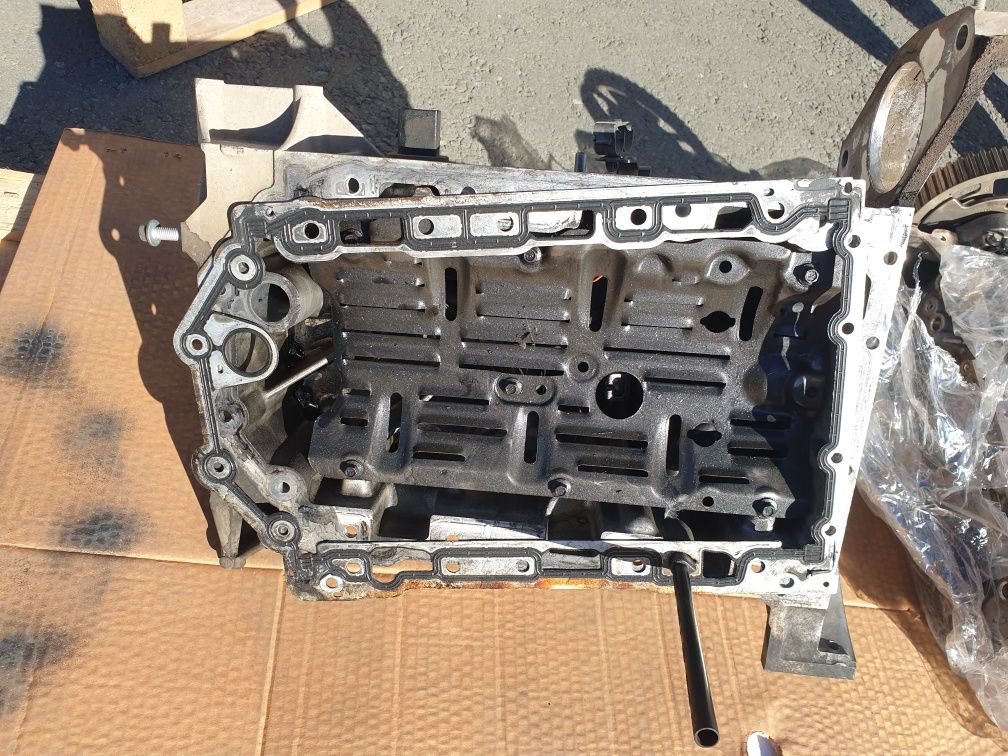 Части за Land Rover discovery 4 и Range Rover Sport 306DT 3.0