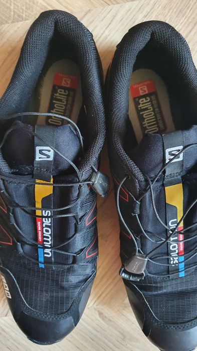 Vand Pantofi sport  SALOMON