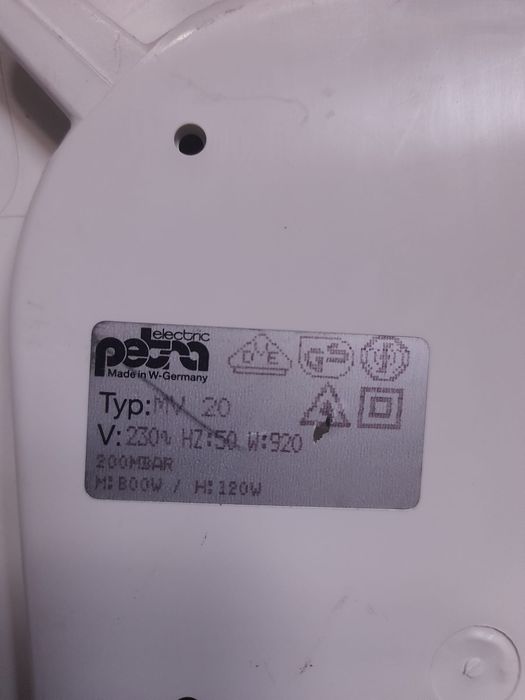 Tv cu telecomanda import Germania