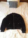 Bomber Jacket Haider Ackermann Yeezy Supreme Kanye West Bape Hypebeast