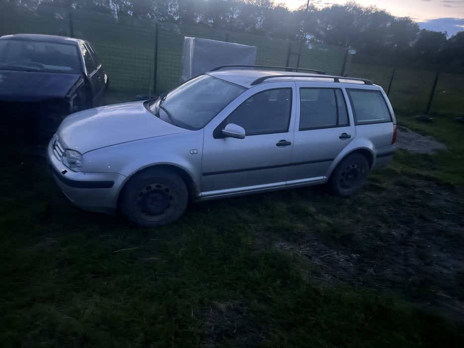 Piese VW Golf 4 break/ hatchback