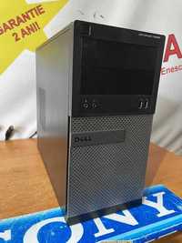 Calculator Dell OptiPlex 3020 i3 4160 4GB Ram 500HDD Sunet integrat