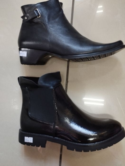 Продам женскую обувь