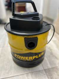 Уред за почистване на пепел  Power plus POWX3018