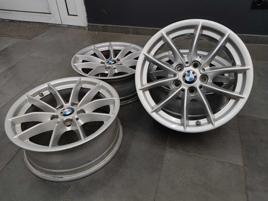 Джанти 16 - BMW Serie 3 G20 G21