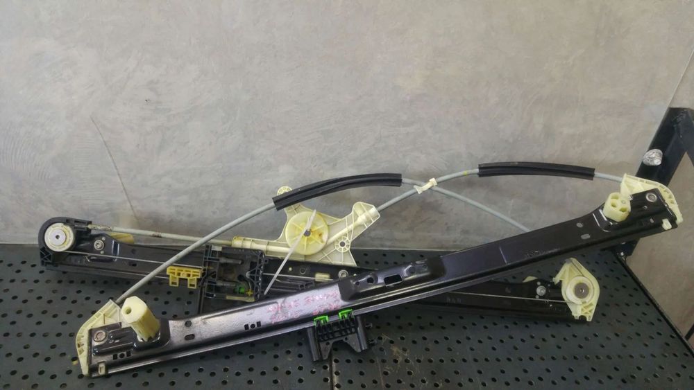 Macara geam electric dreapta spate land rover range rover sport 2 l494 dk6227000af