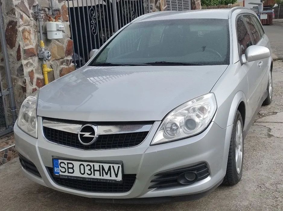 Opel Vectra Vand Opel Vectra in stare buna