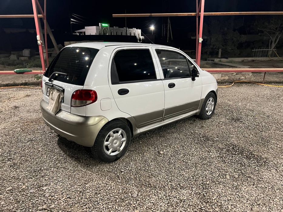 Matiz best 2018 yil