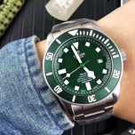 rolex tudor pegasus Green